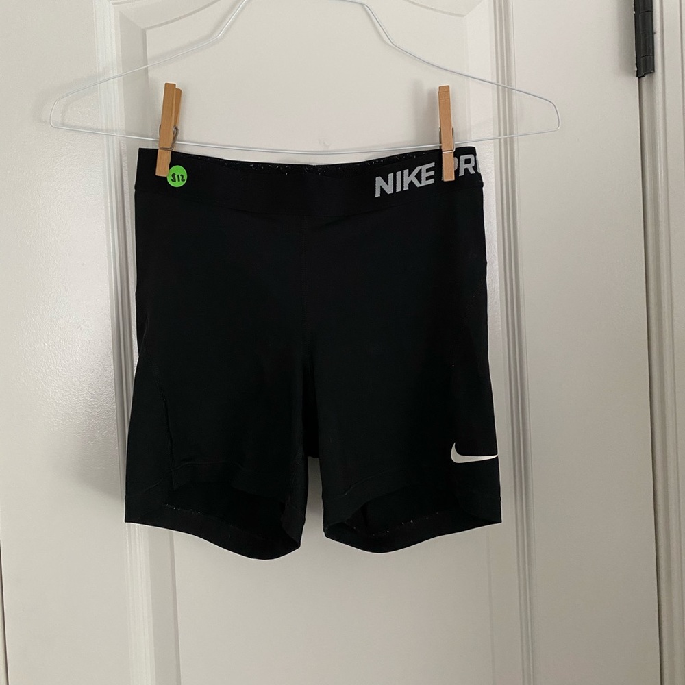 Nike Pro Spandex